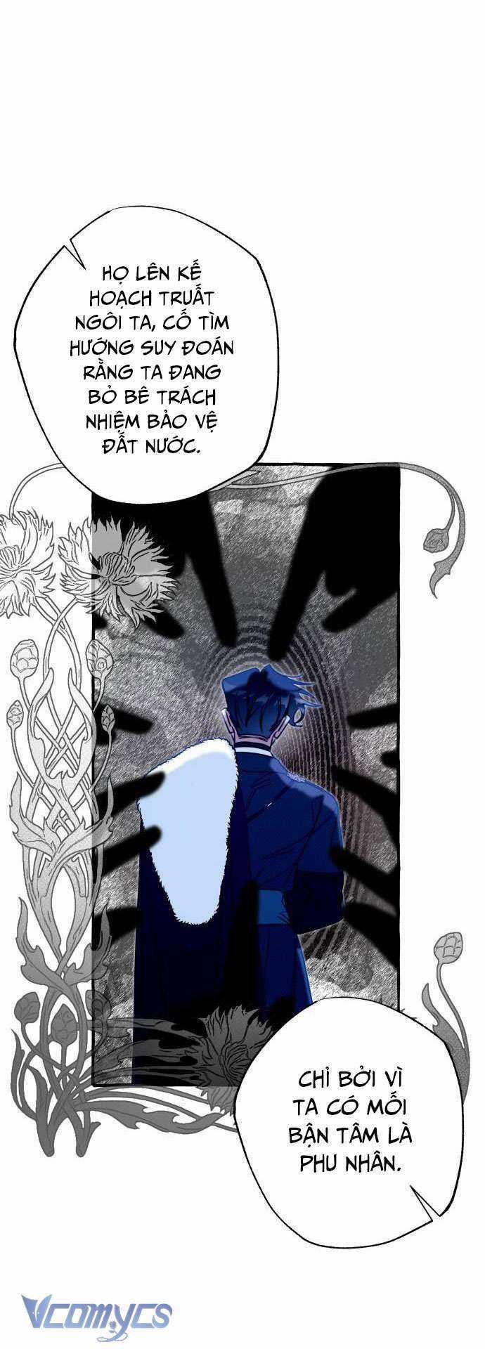 Chuyện Tình Tuyết Phương Bắc Chương 10 trang 60