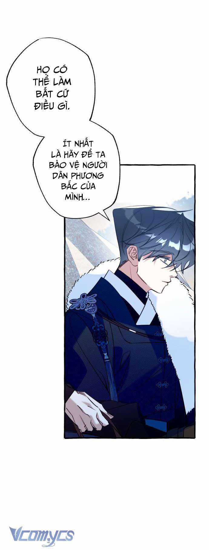 Chuyện Tình Tuyết Phương Bắc Chương 10 trang 62