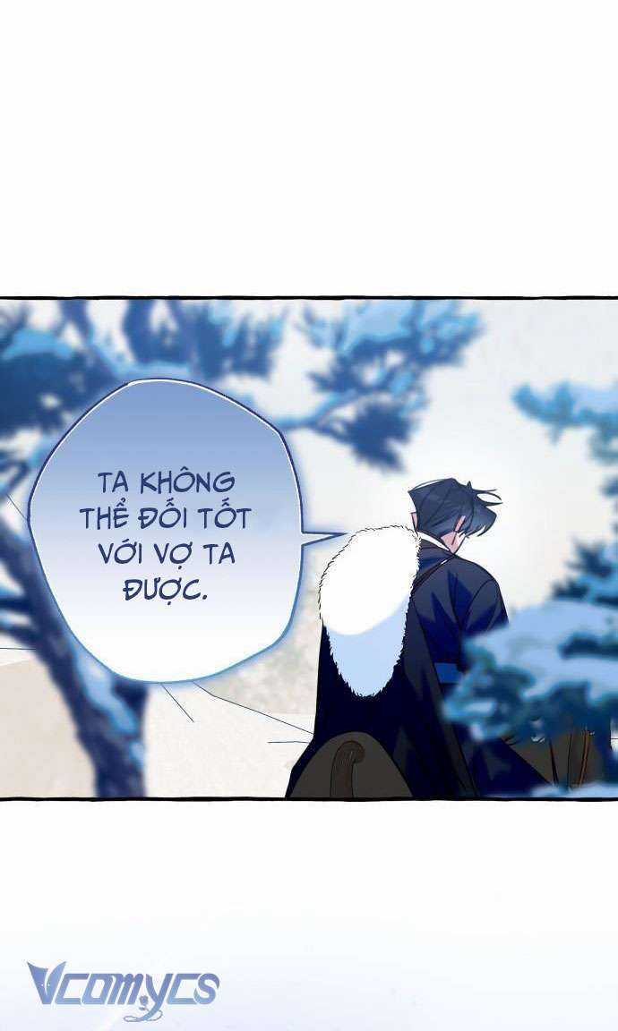 Chuyện Tình Tuyết Phương Bắc Chương 10 trang 63