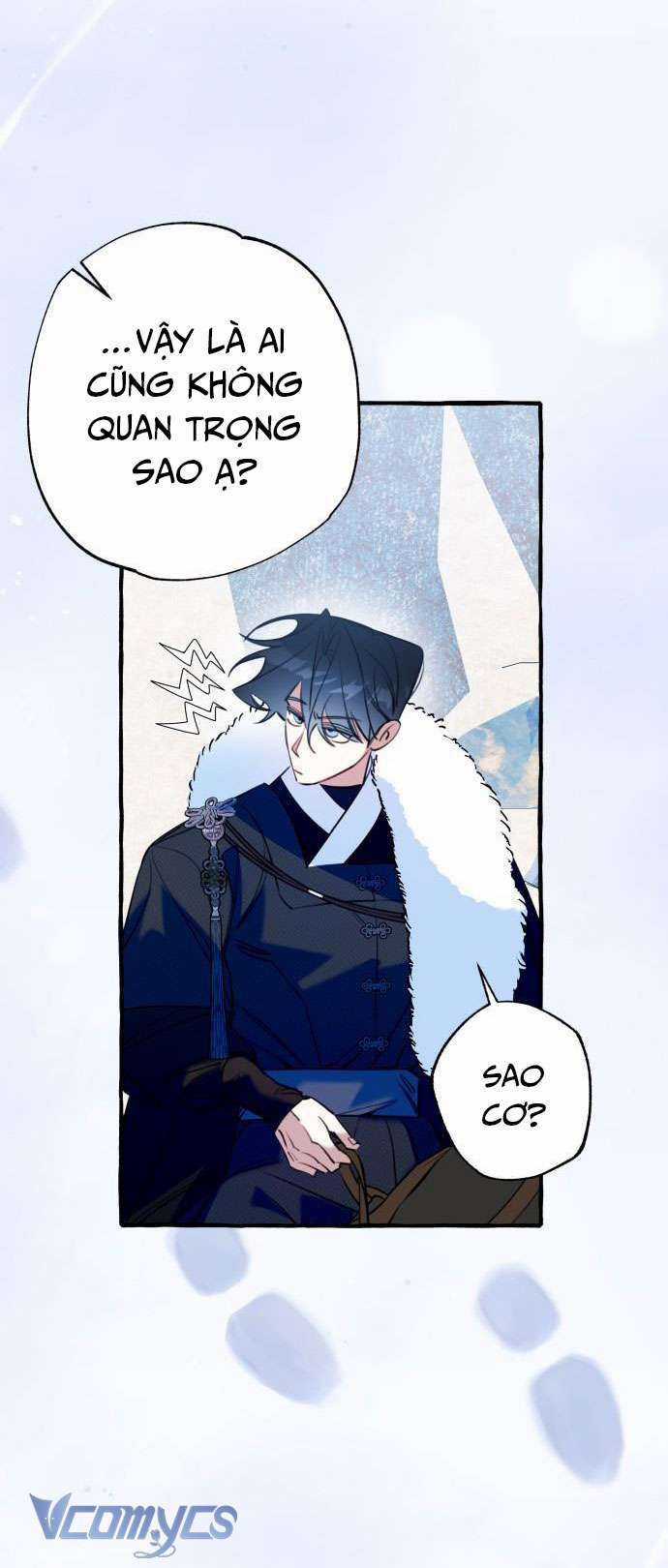 Chuyện Tình Tuyết Phương Bắc Chương 10 trang 64