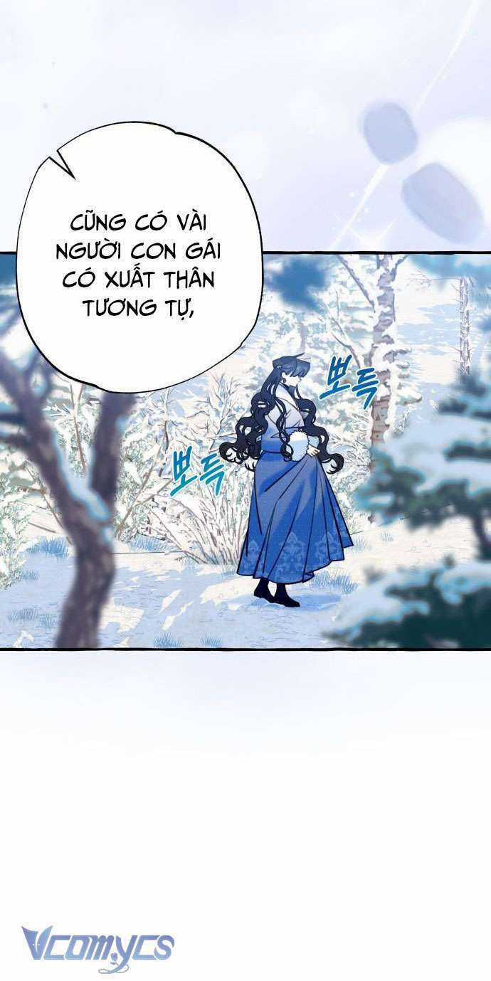 Chuyện Tình Tuyết Phương Bắc Chương 10 trang 65