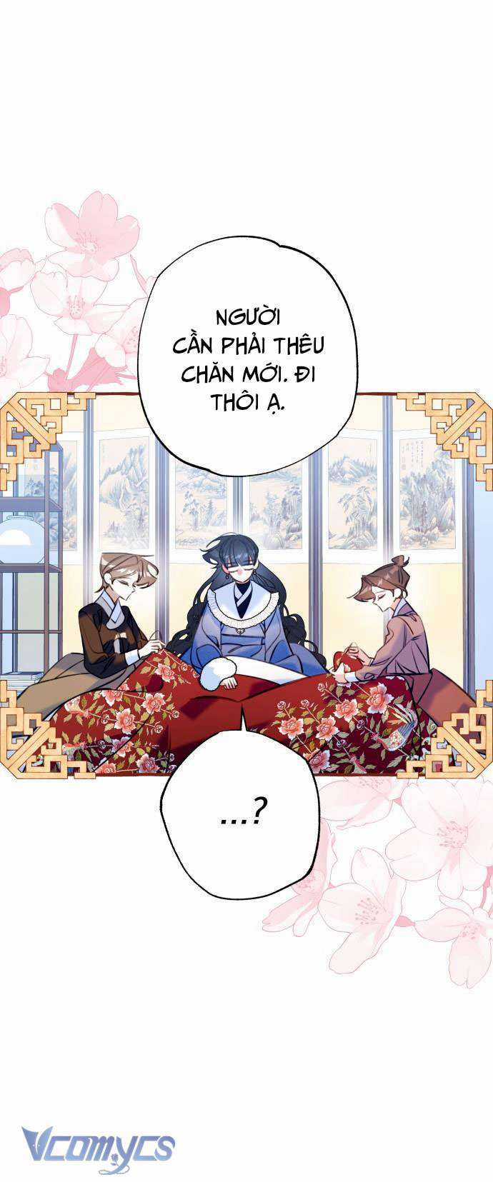 Chuyện Tình Tuyết Phương Bắc Chương 10 trang 7