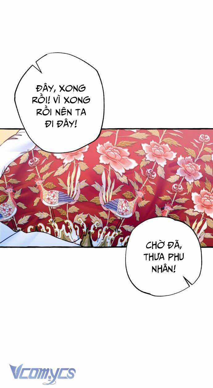 Chuyện Tình Tuyết Phương Bắc Chương 10 trang 9