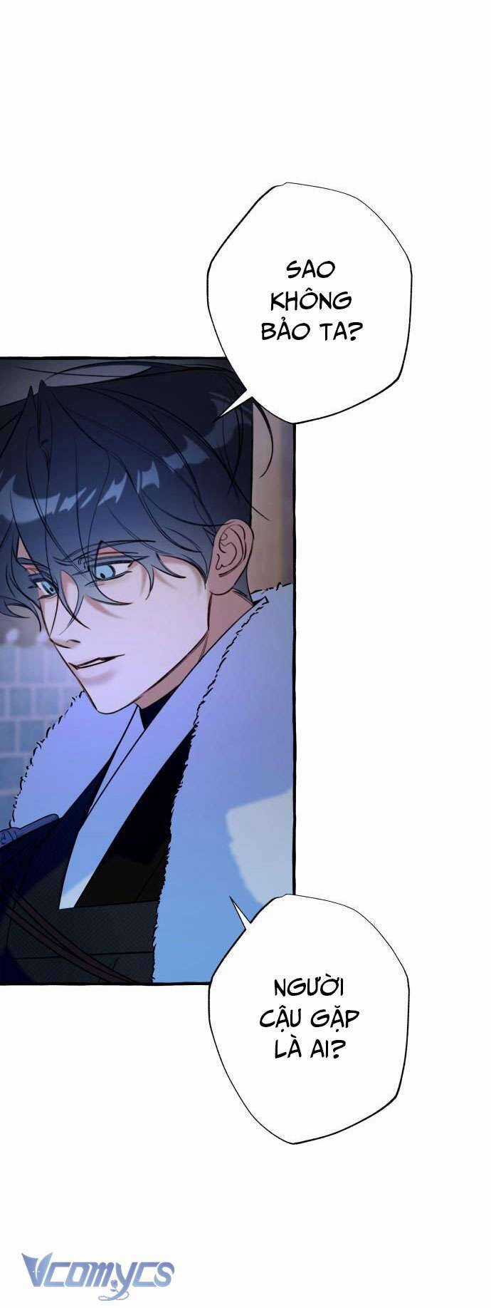 Chuyện Tình Tuyết Phương Bắc Chương 13 trang 10