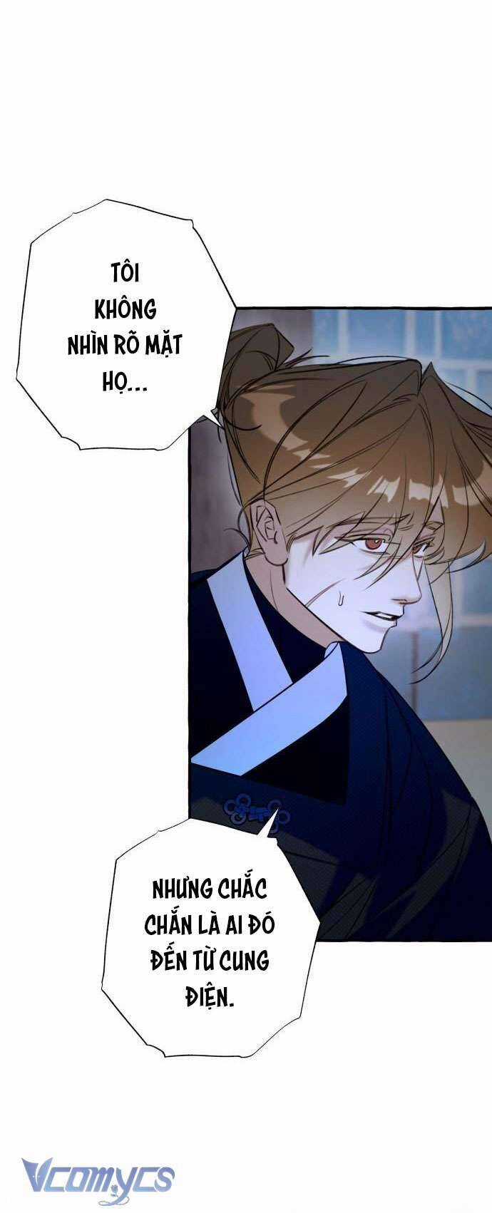 Chuyện Tình Tuyết Phương Bắc Chương 13 trang 11