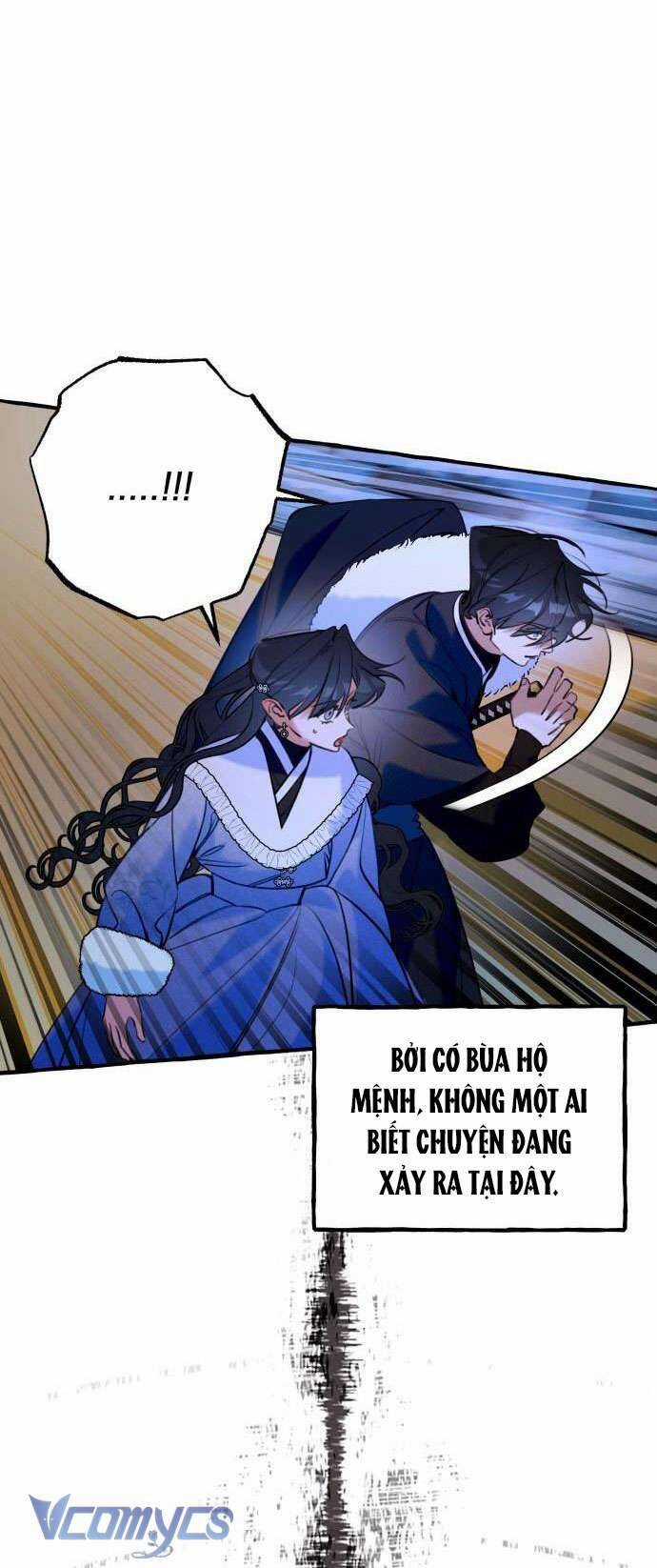 Chuyện Tình Tuyết Phương Bắc Chương 13 trang 17