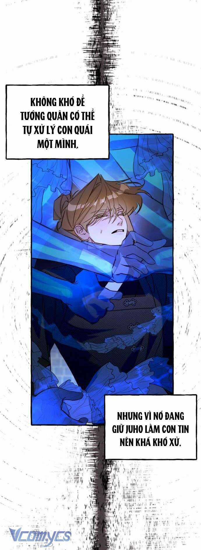 Chuyện Tình Tuyết Phương Bắc Chương 13 trang 18