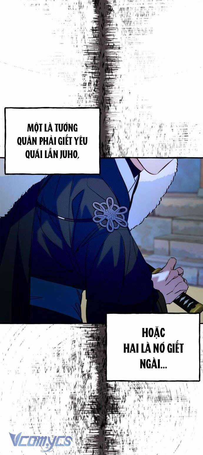 Chuyện Tình Tuyết Phương Bắc Chương 13 trang 19