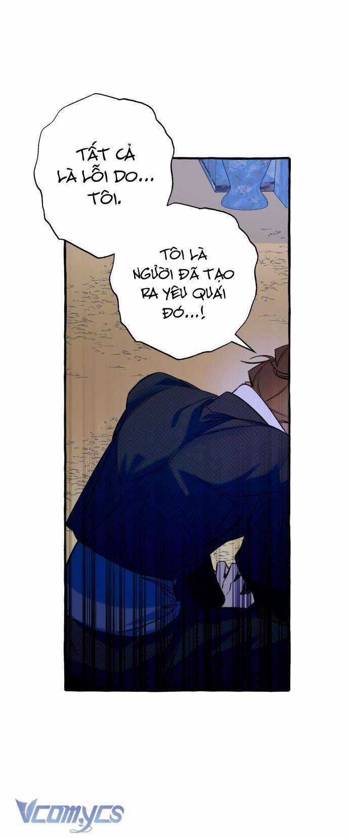 Chuyện Tình Tuyết Phương Bắc Chương 13 trang 2