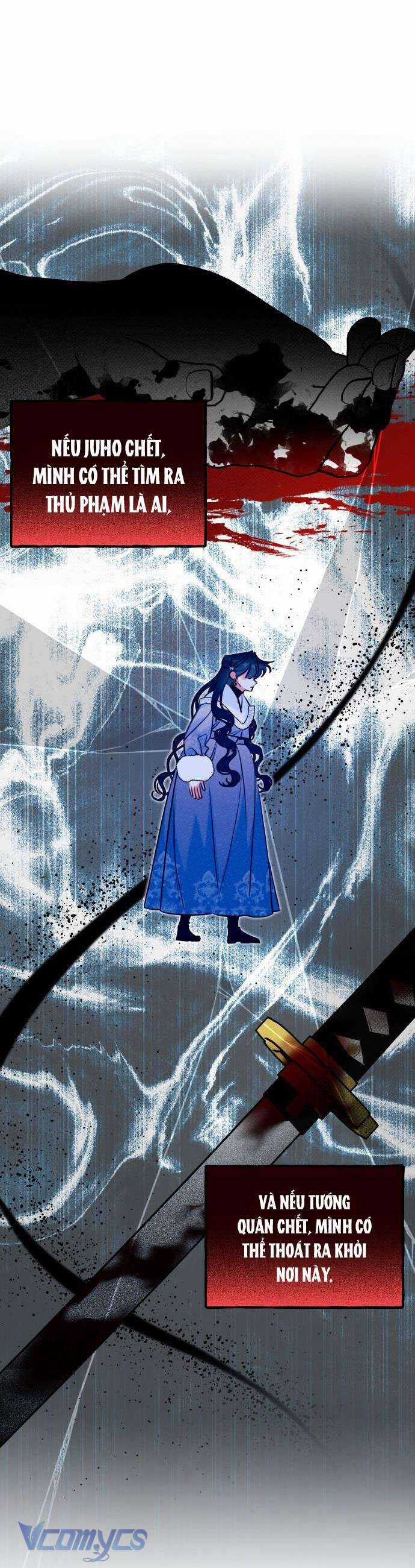 Chuyện Tình Tuyết Phương Bắc Chương 13 trang 21