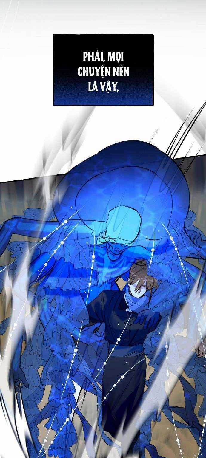 Chuyện Tình Tuyết Phương Bắc Chương 13 trang 22