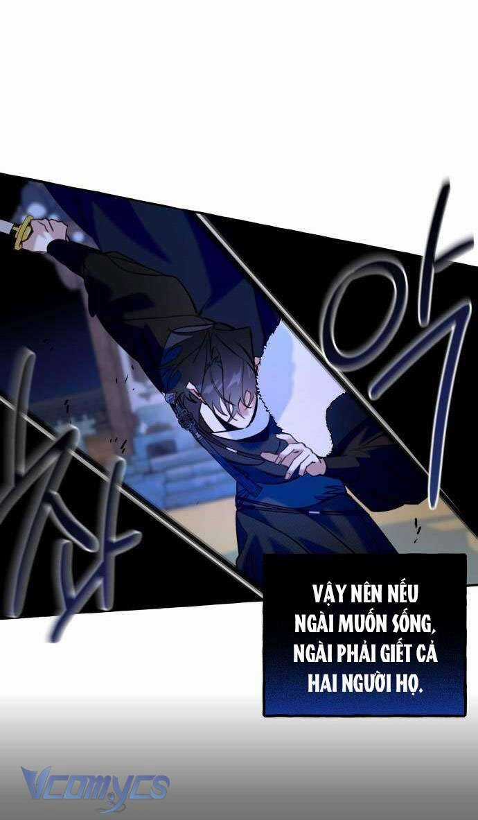 Chuyện Tình Tuyết Phương Bắc Chương 13 trang 24