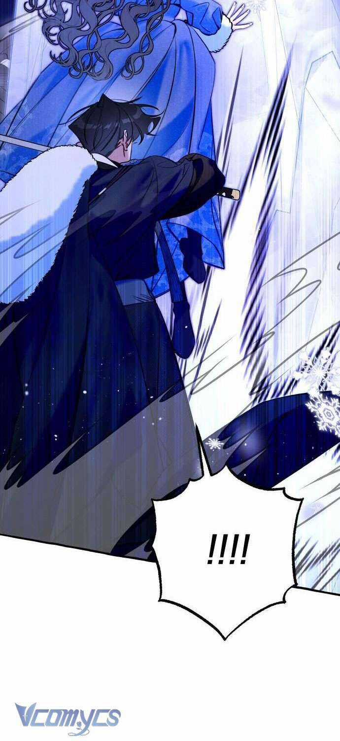 Chuyện Tình Tuyết Phương Bắc Chương 13 trang 29