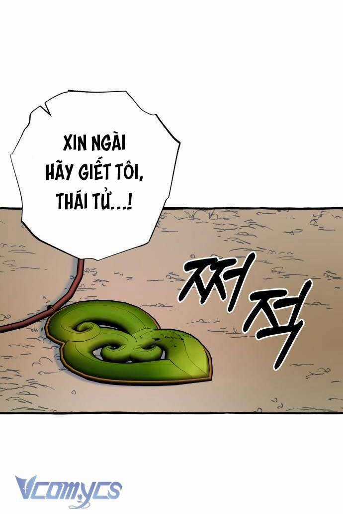 Chuyện Tình Tuyết Phương Bắc Chương 13 trang 3