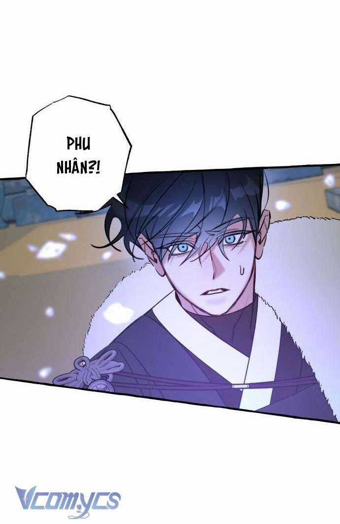 Chuyện Tình Tuyết Phương Bắc Chương 13 trang 30