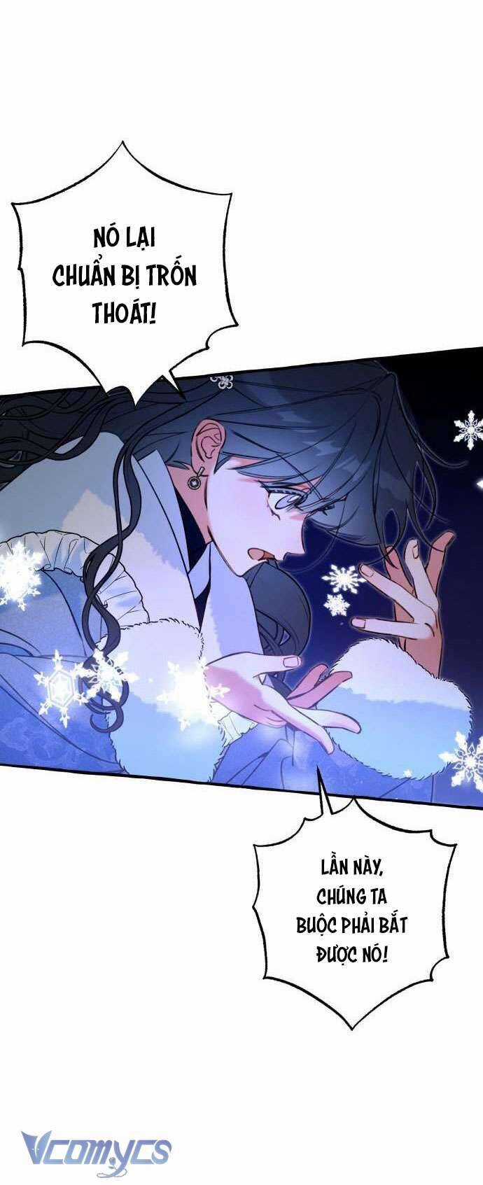 Chuyện Tình Tuyết Phương Bắc Chương 13 trang 31