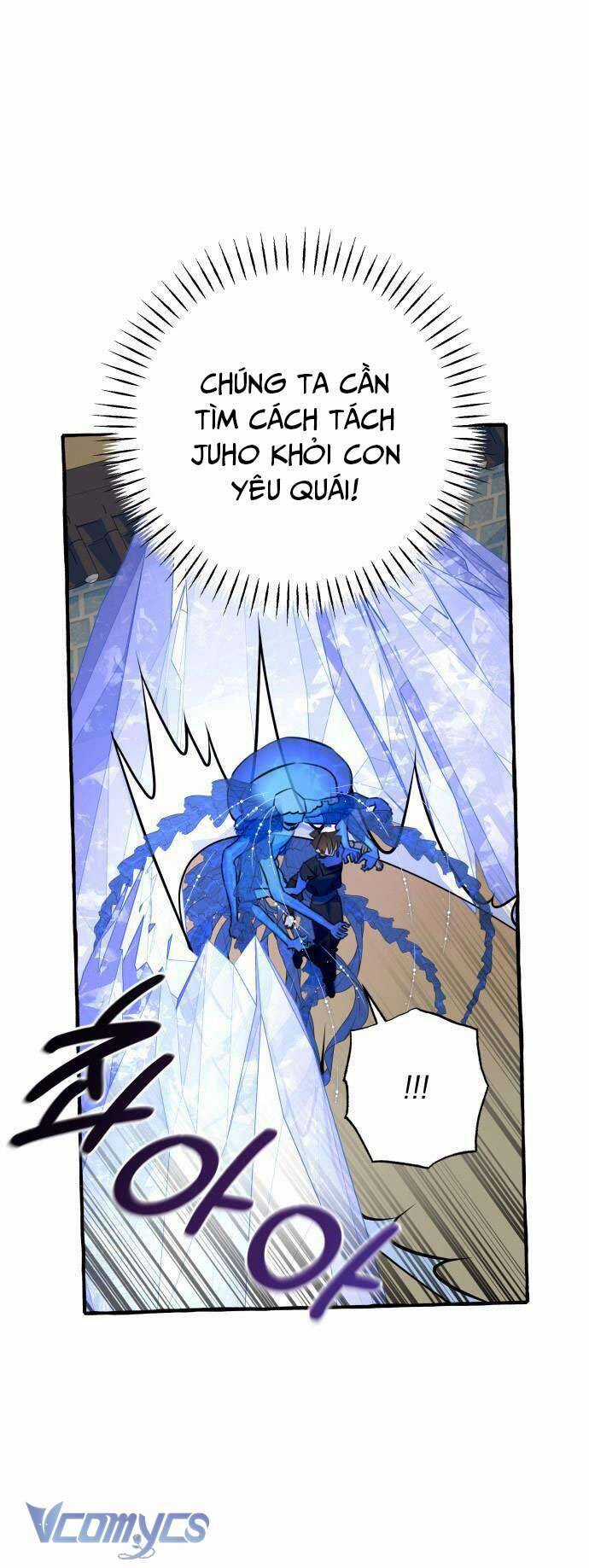 Chuyện Tình Tuyết Phương Bắc Chương 13 trang 32