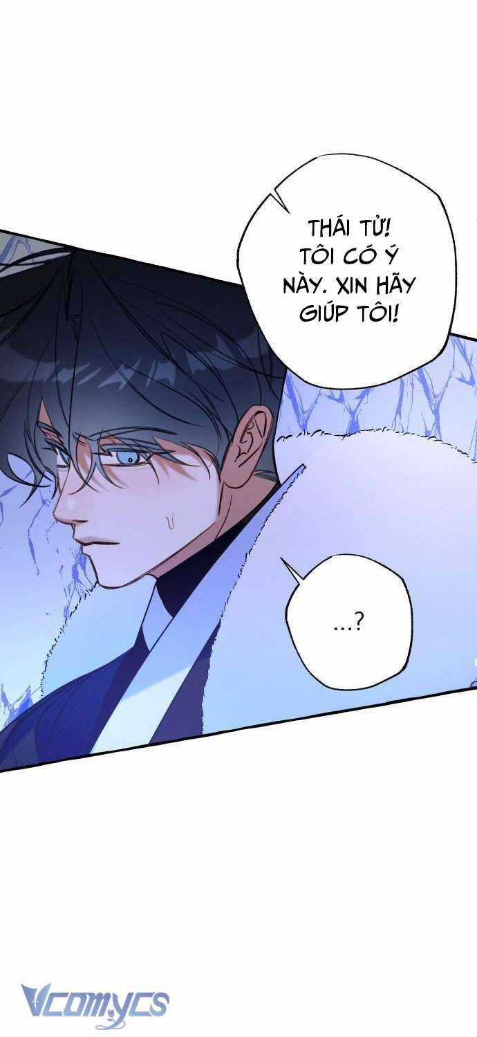 Chuyện Tình Tuyết Phương Bắc Chương 13 trang 34