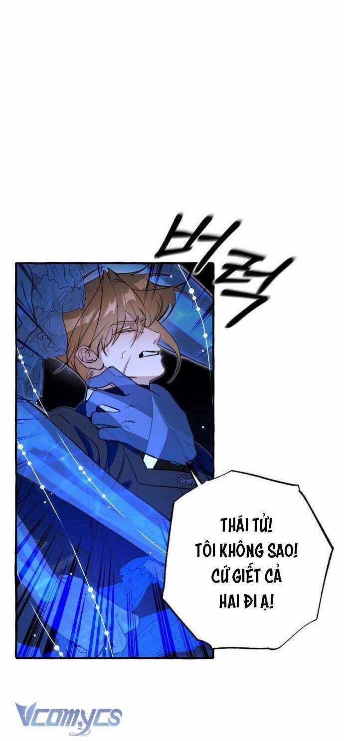 Chuyện Tình Tuyết Phương Bắc Chương 13 trang 35