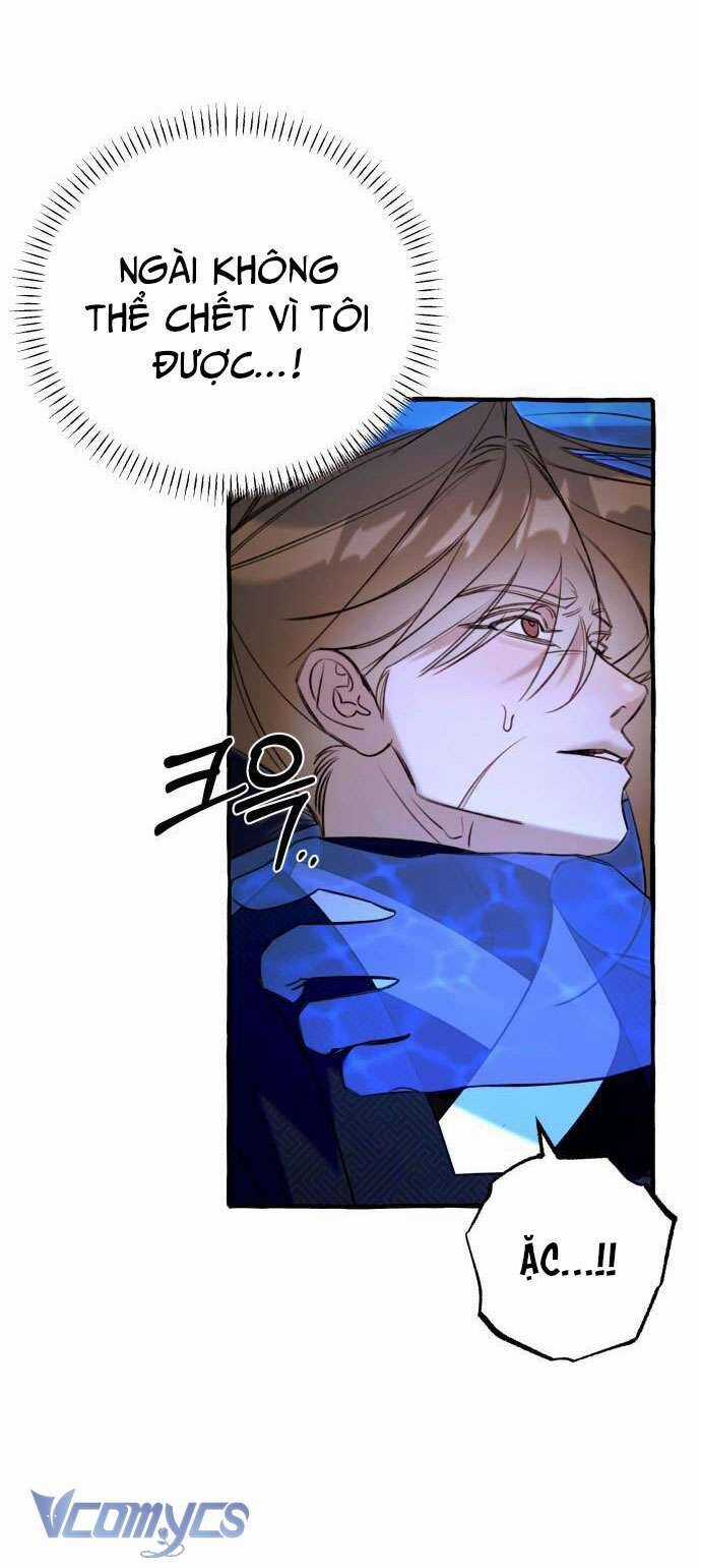 Chuyện Tình Tuyết Phương Bắc Chương 13 trang 36