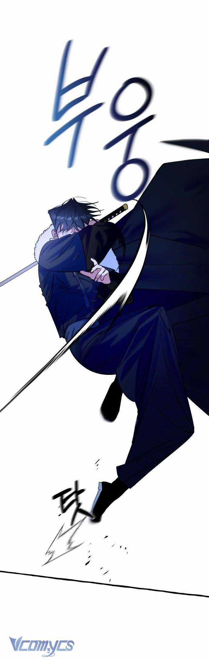 Chuyện Tình Tuyết Phương Bắc Chương 13 trang 38