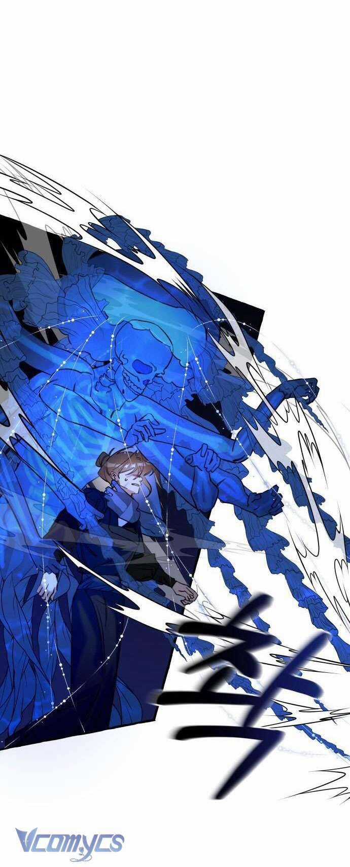 Chuyện Tình Tuyết Phương Bắc Chương 13 trang 39