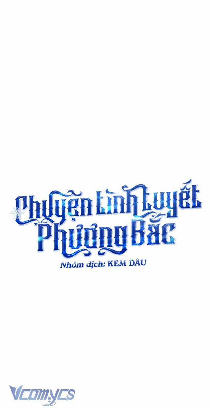 Chuyện Tình Tuyết Phương Bắc Chương 13 trang 4