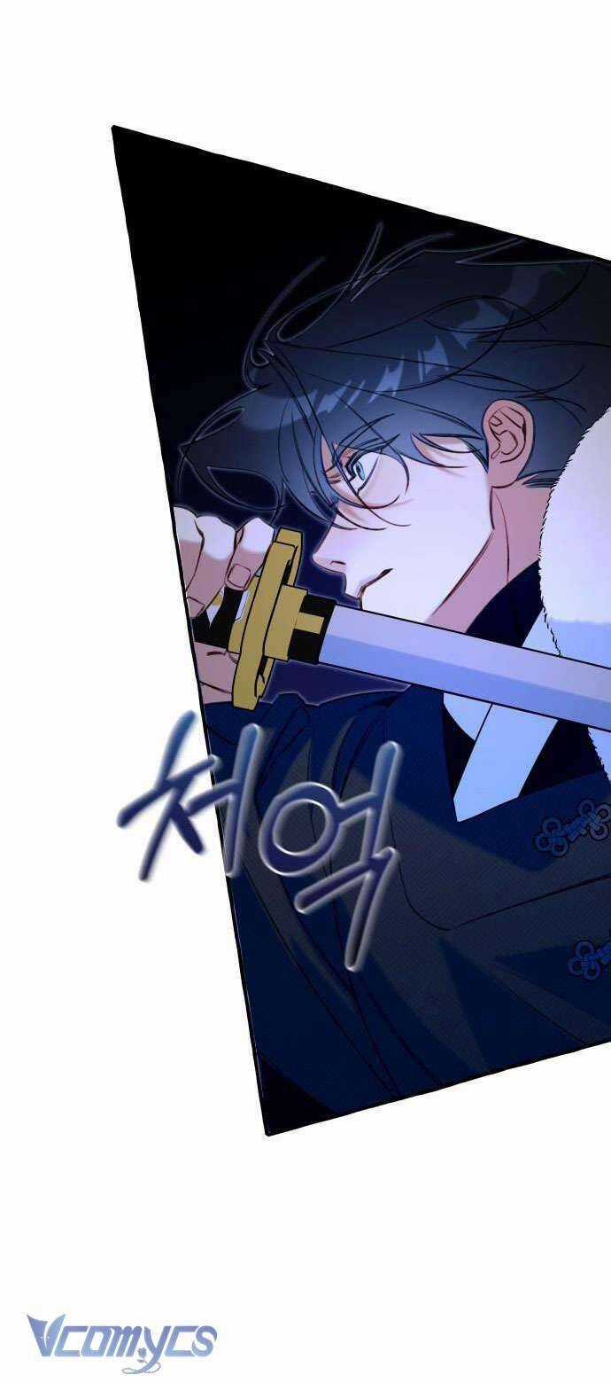 Chuyện Tình Tuyết Phương Bắc Chương 13 trang 40