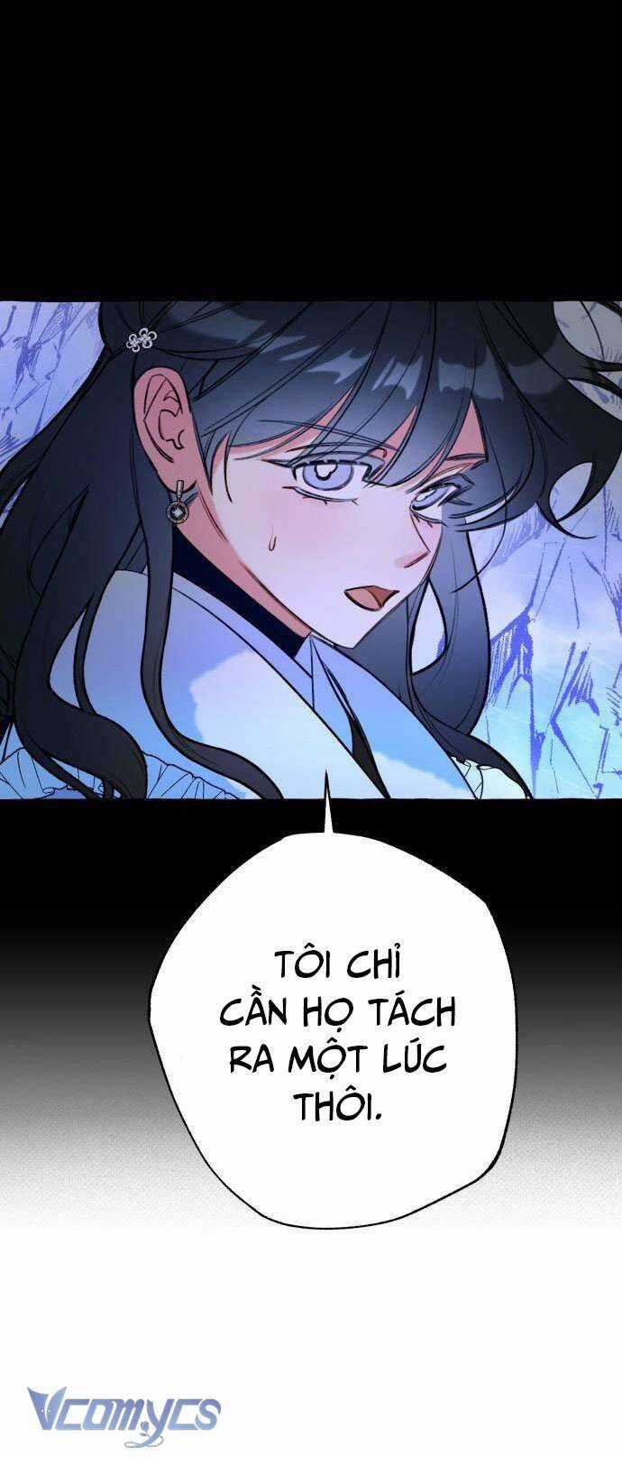 Chuyện Tình Tuyết Phương Bắc Chương 13 trang 42