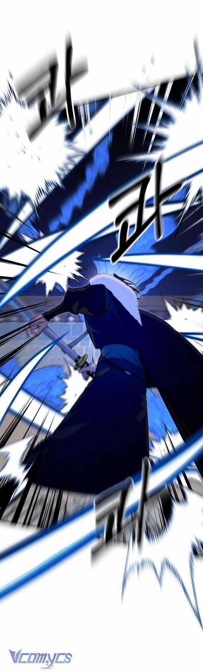 Chuyện Tình Tuyết Phương Bắc Chương 13 trang 43