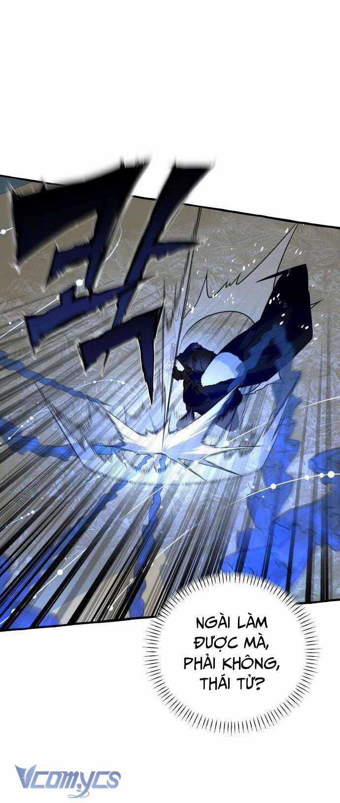 Chuyện Tình Tuyết Phương Bắc Chương 13 trang 45