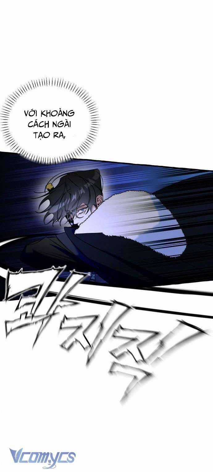 Chuyện Tình Tuyết Phương Bắc Chương 13 trang 46