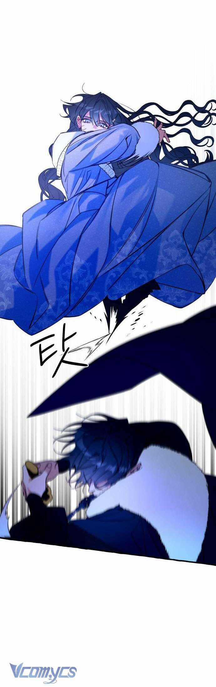 Chuyện Tình Tuyết Phương Bắc Chương 13 trang 47