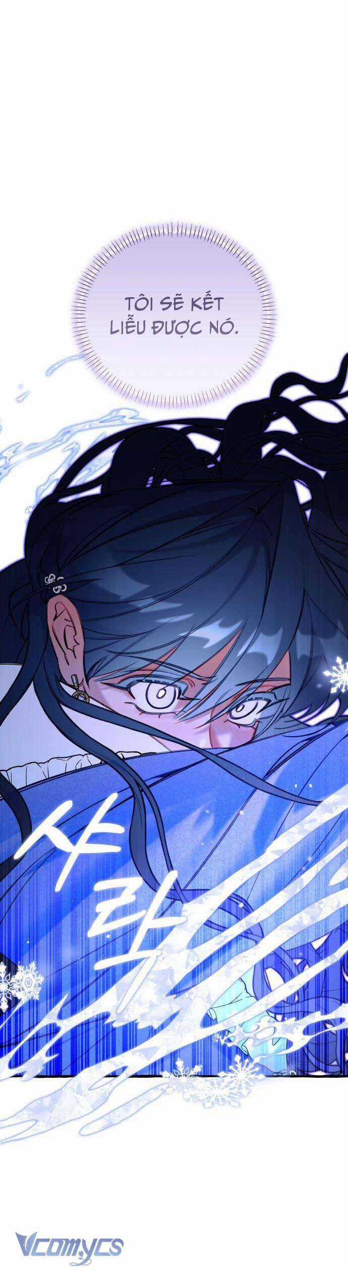 Chuyện Tình Tuyết Phương Bắc Chương 13 trang 48