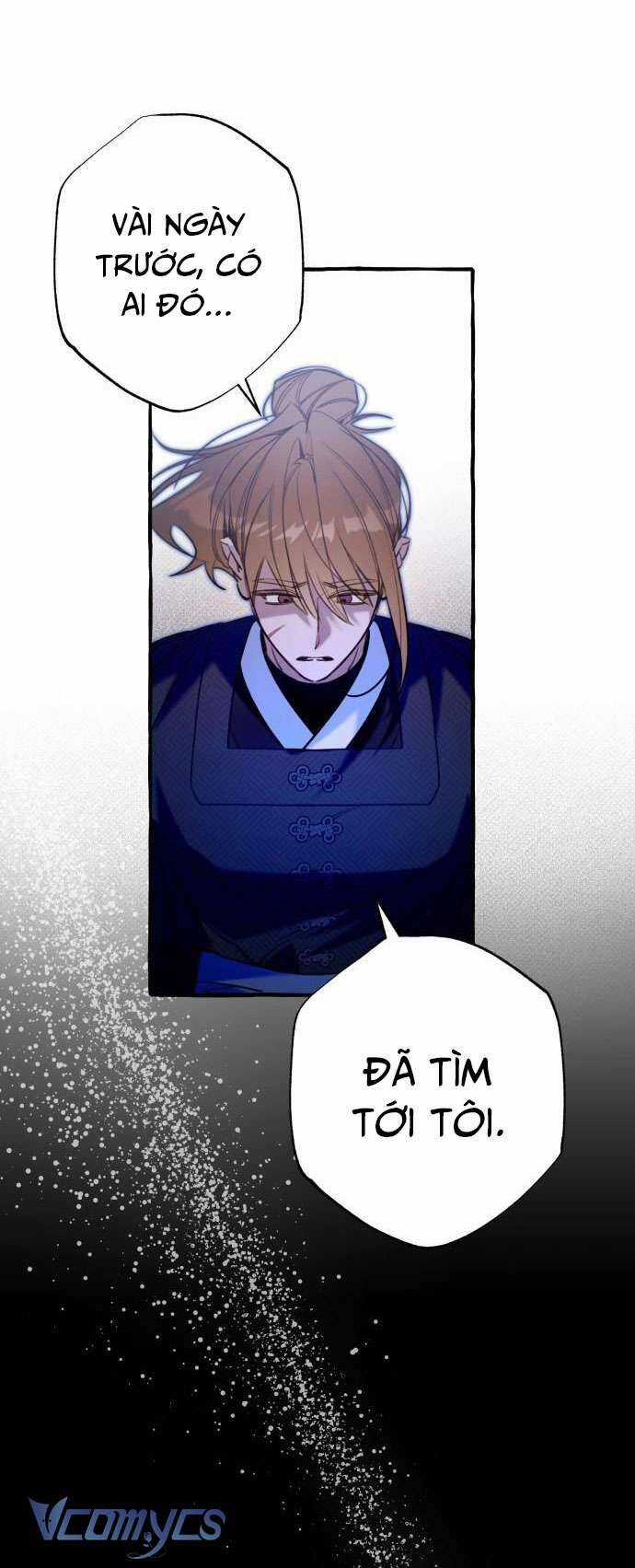 Chuyện Tình Tuyết Phương Bắc Chương 13 trang 5