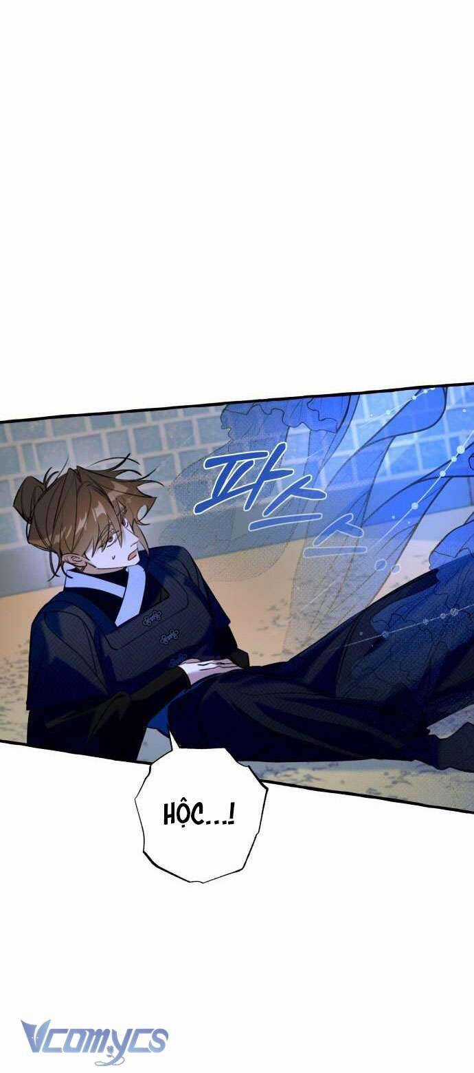 Chuyện Tình Tuyết Phương Bắc Chương 13 trang 54