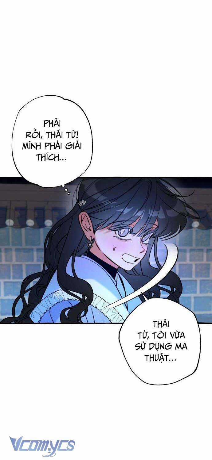 Chuyện Tình Tuyết Phương Bắc Chương 13 trang 56