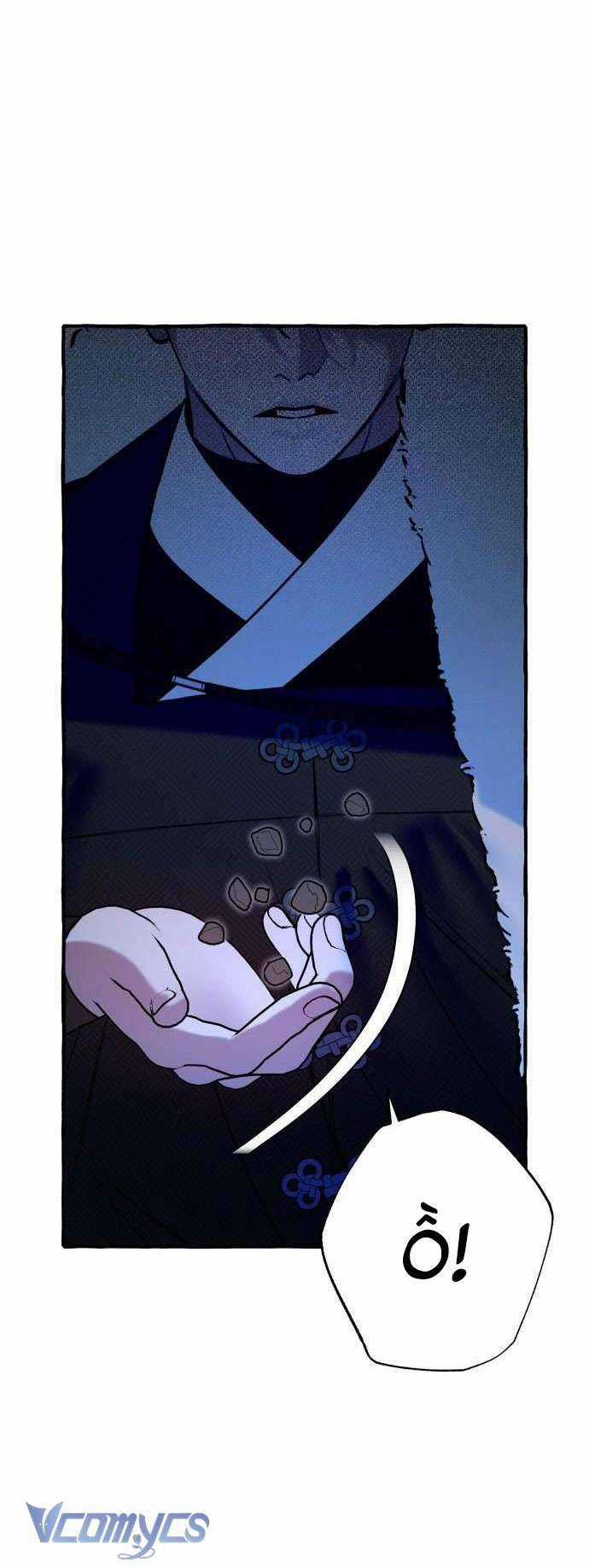 Chuyện Tình Tuyết Phương Bắc Chương 13 trang 57