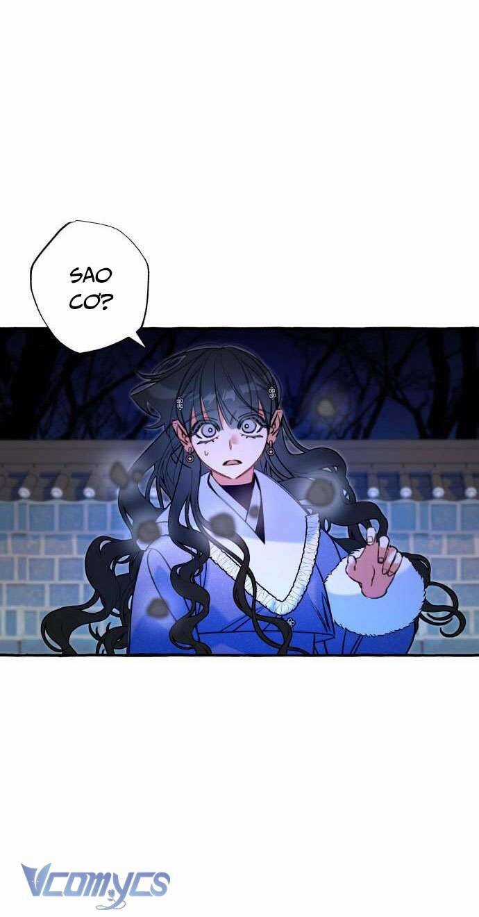 Chuyện Tình Tuyết Phương Bắc Chương 13 trang 58