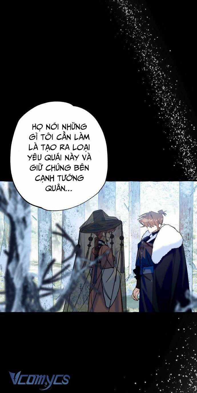 Chuyện Tình Tuyết Phương Bắc Chương 13 trang 6