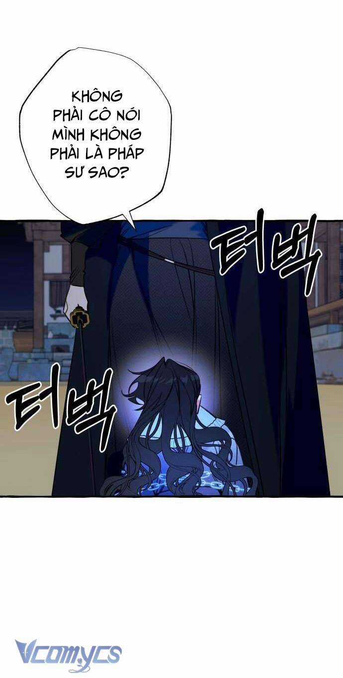 Chuyện Tình Tuyết Phương Bắc Chương 13 trang 60