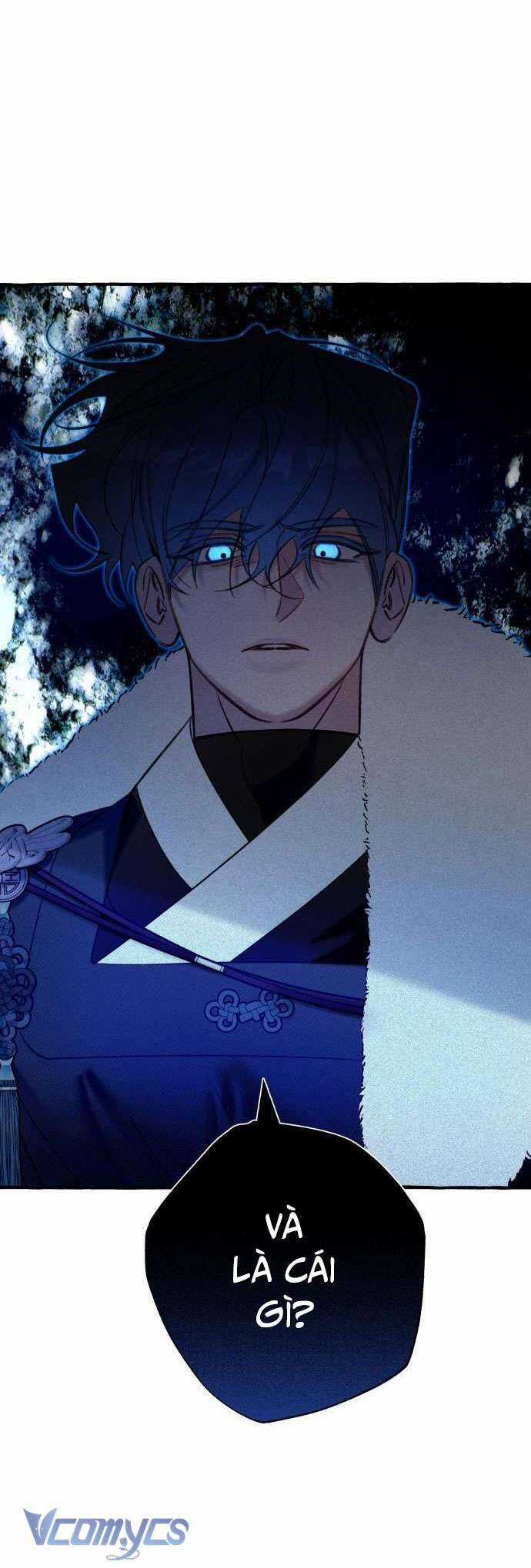 Chuyện Tình Tuyết Phương Bắc Chương 13 trang 62