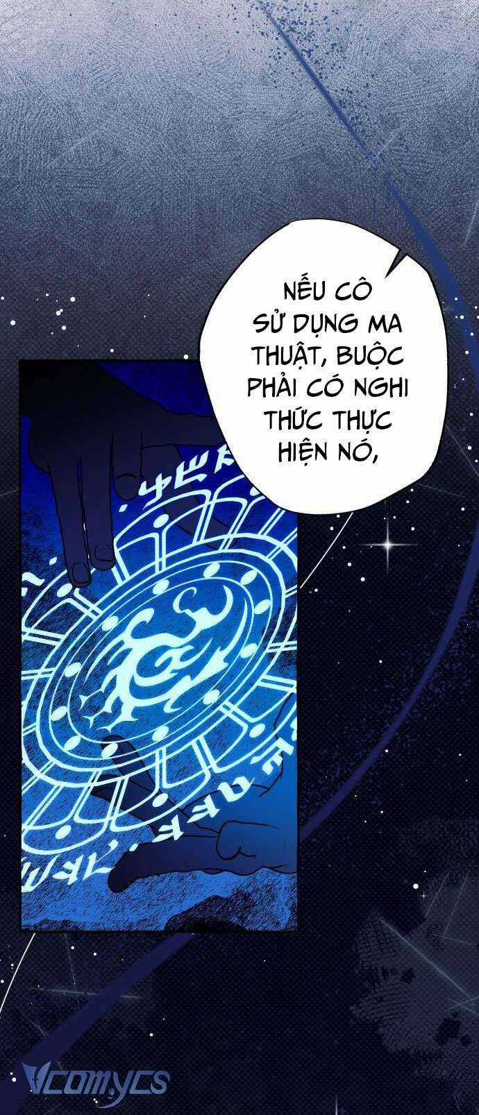 Chuyện Tình Tuyết Phương Bắc Chương 13 trang 64