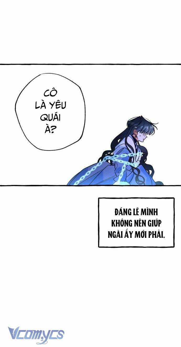 Chuyện Tình Tuyết Phương Bắc Chương 13 trang 66