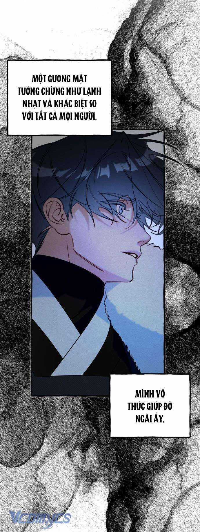 Chuyện Tình Tuyết Phương Bắc Chương 13 trang 68