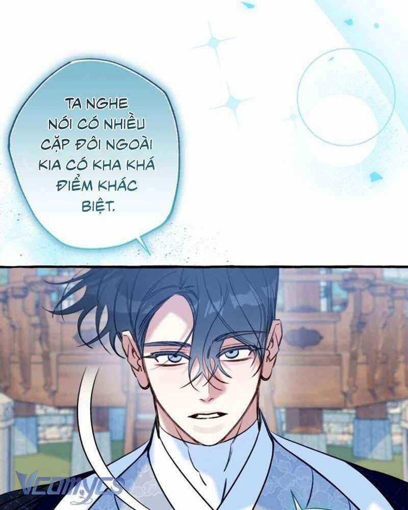 Chuyện Tình Tuyết Phương Bắc Chương 14 trang 100