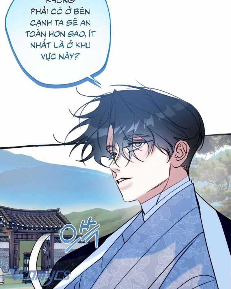 Chuyện Tình Tuyết Phương Bắc Chương 14 trang 103