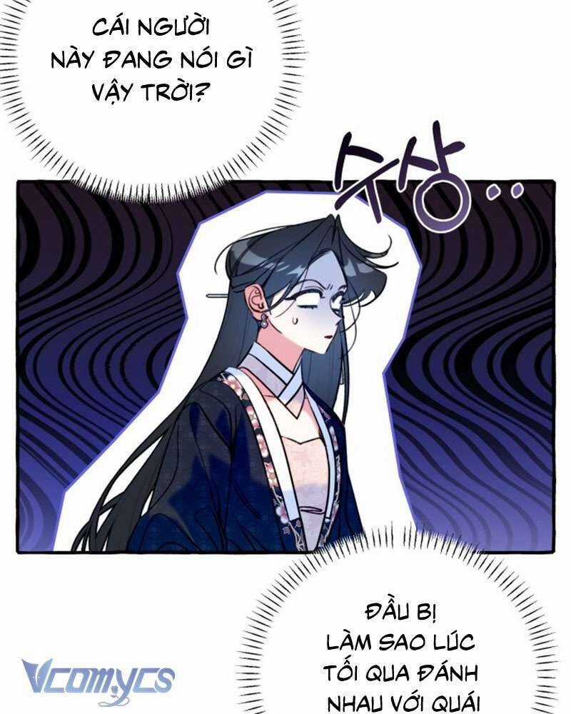 Chuyện Tình Tuyết Phương Bắc Chương 14 trang 105