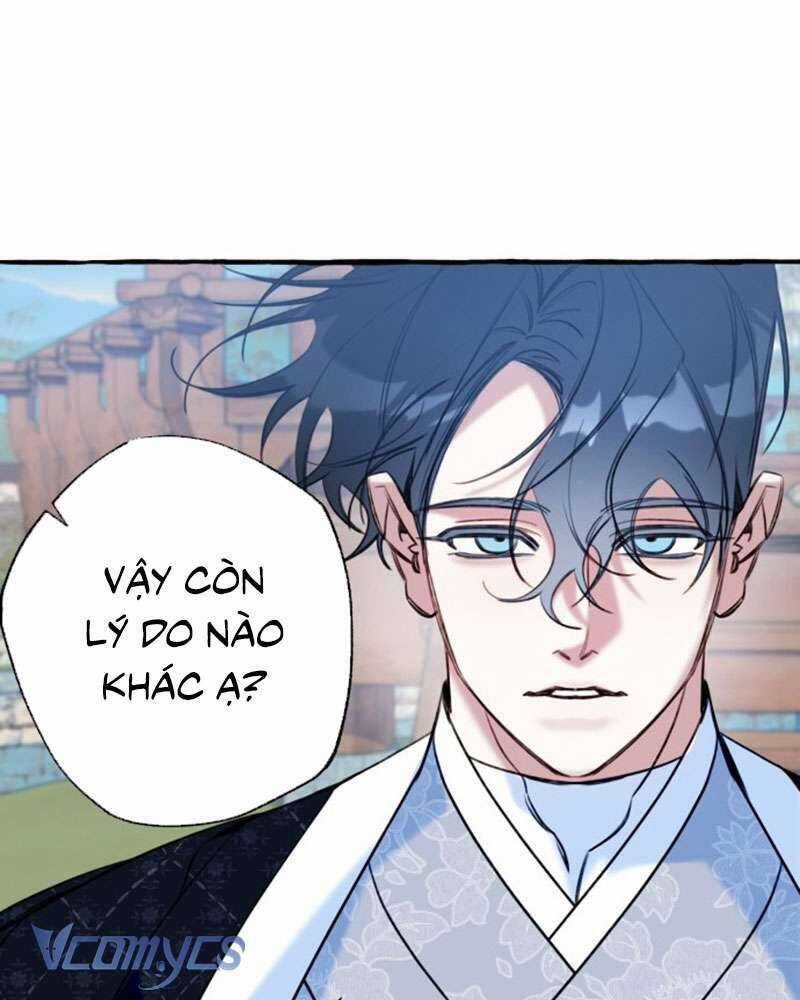 Chuyện Tình Tuyết Phương Bắc Chương 14 trang 116