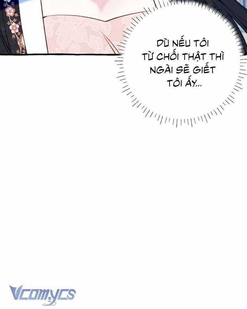 Chuyện Tình Tuyết Phương Bắc Chương 14 trang 119